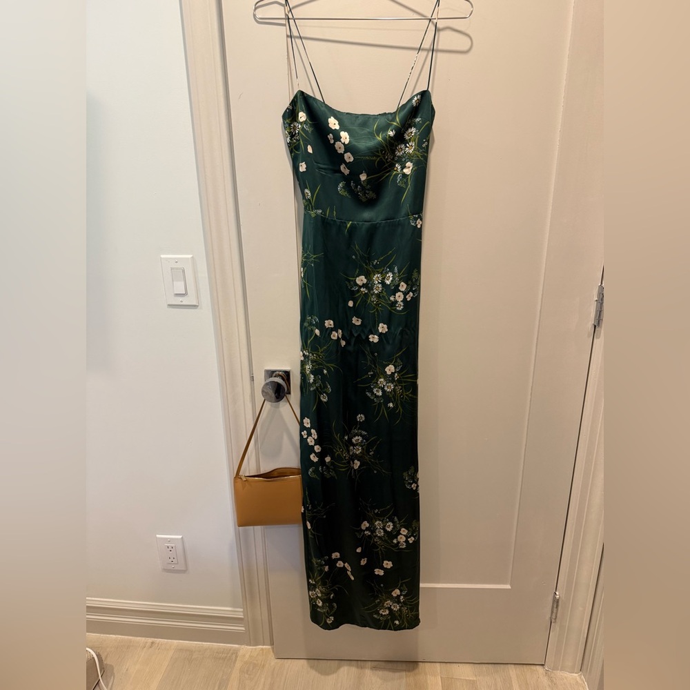 Reformation dress